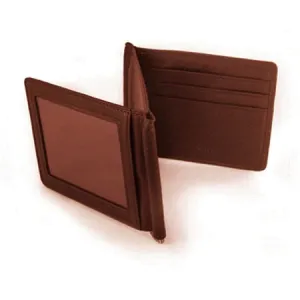 Osgoode Marley Double Money Clip Wallet 1222