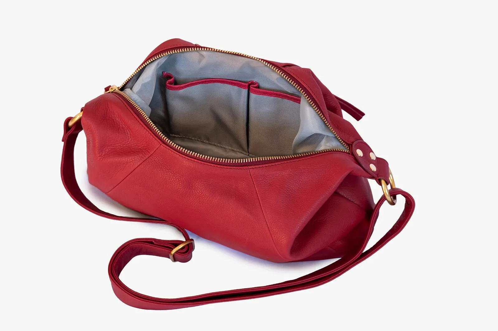 Osgoode Marley Eden Medium Crossbody 7052