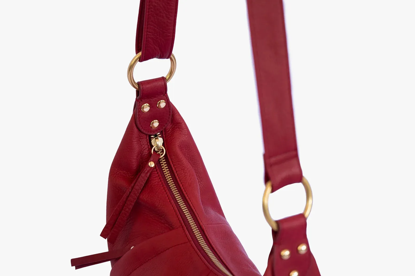 Osgoode Marley Eden Medium Crossbody 7052