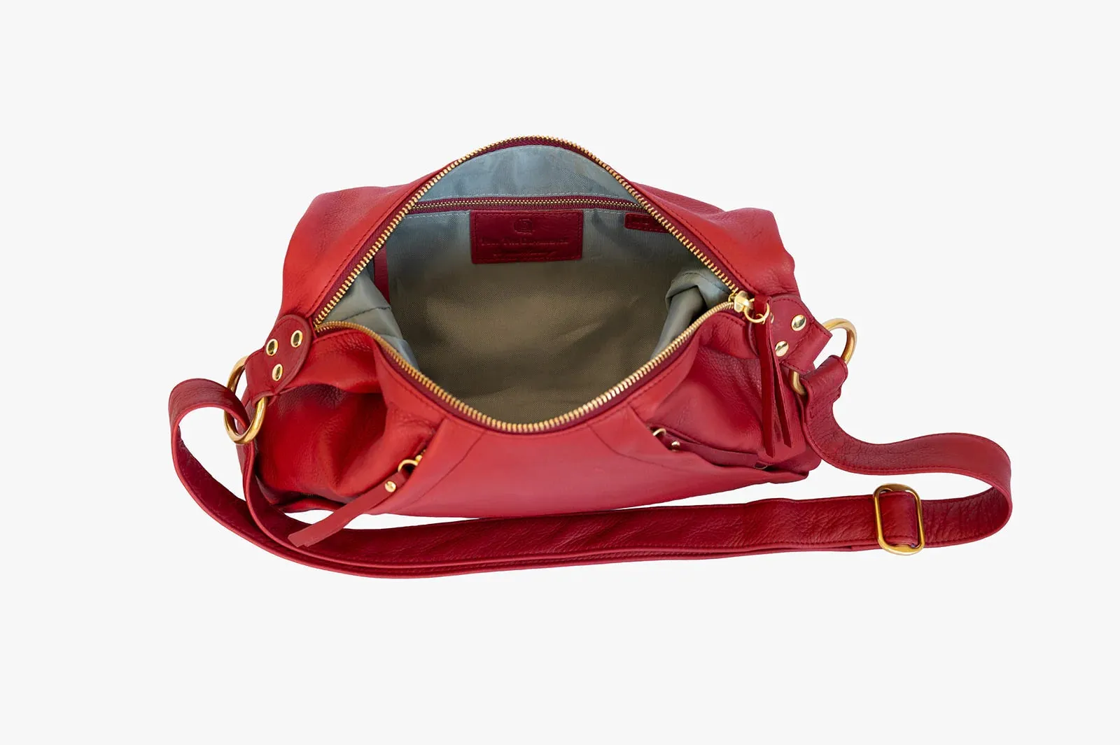 Osgoode Marley Eden Medium Crossbody 7052