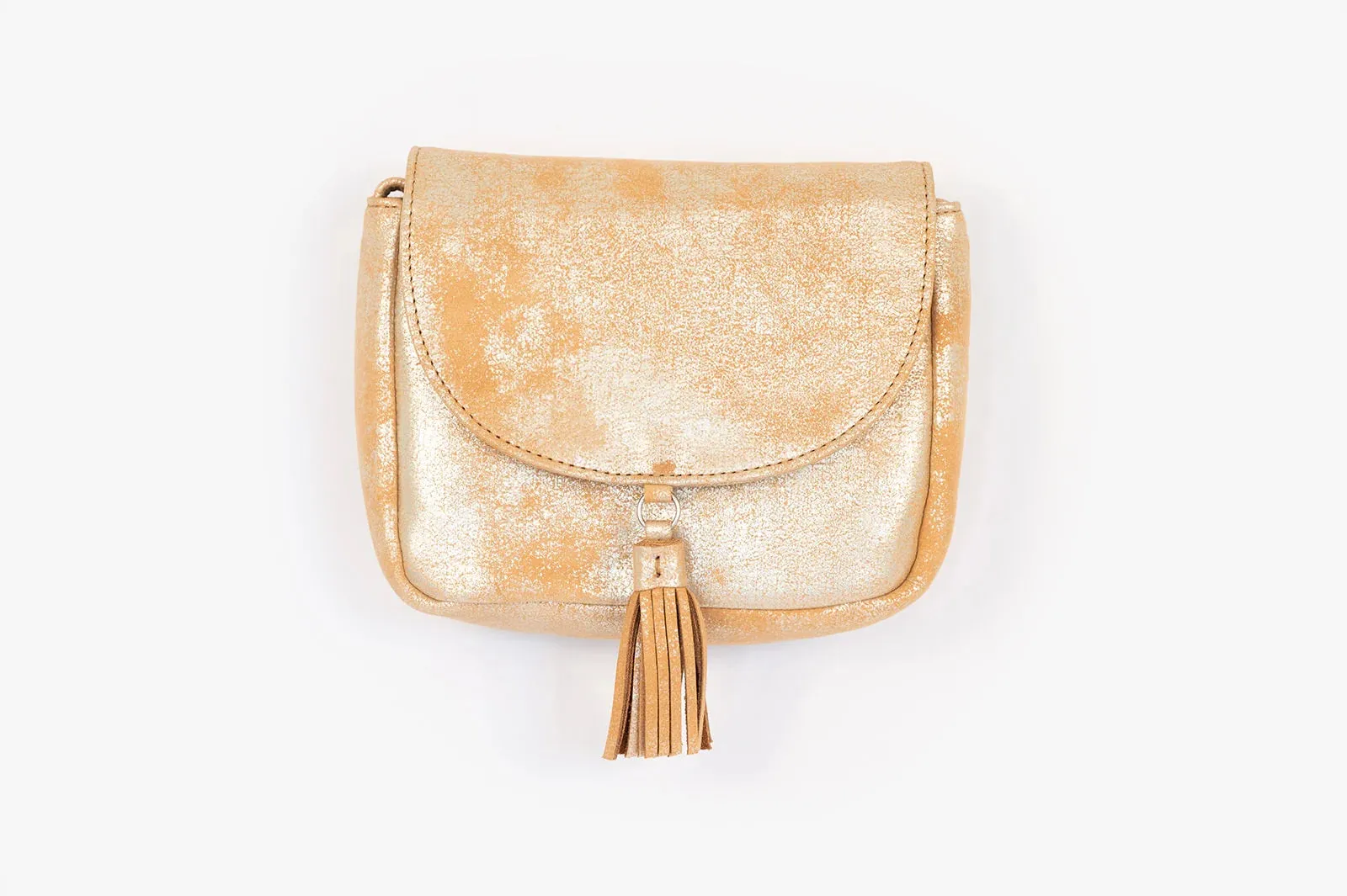 Osgoode Marley Leather Ruthie Small Flap Crossbody 4504