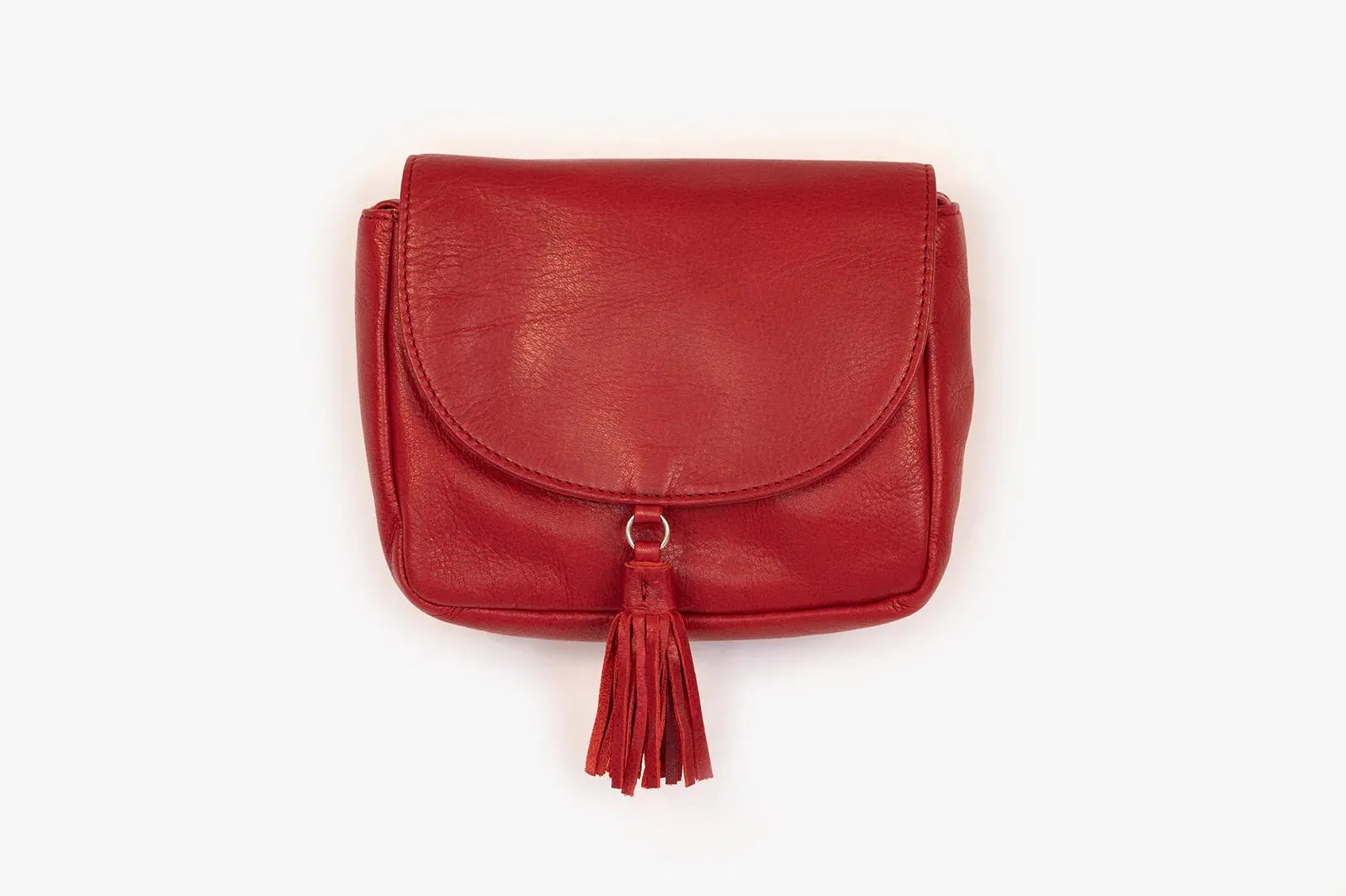 Osgoode Marley Leather Ruthie Small Flap Crossbody 4504