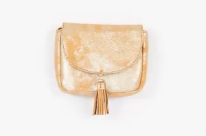 Osgoode Marley Leather Ruthie Small Flap Crossbody 4504
