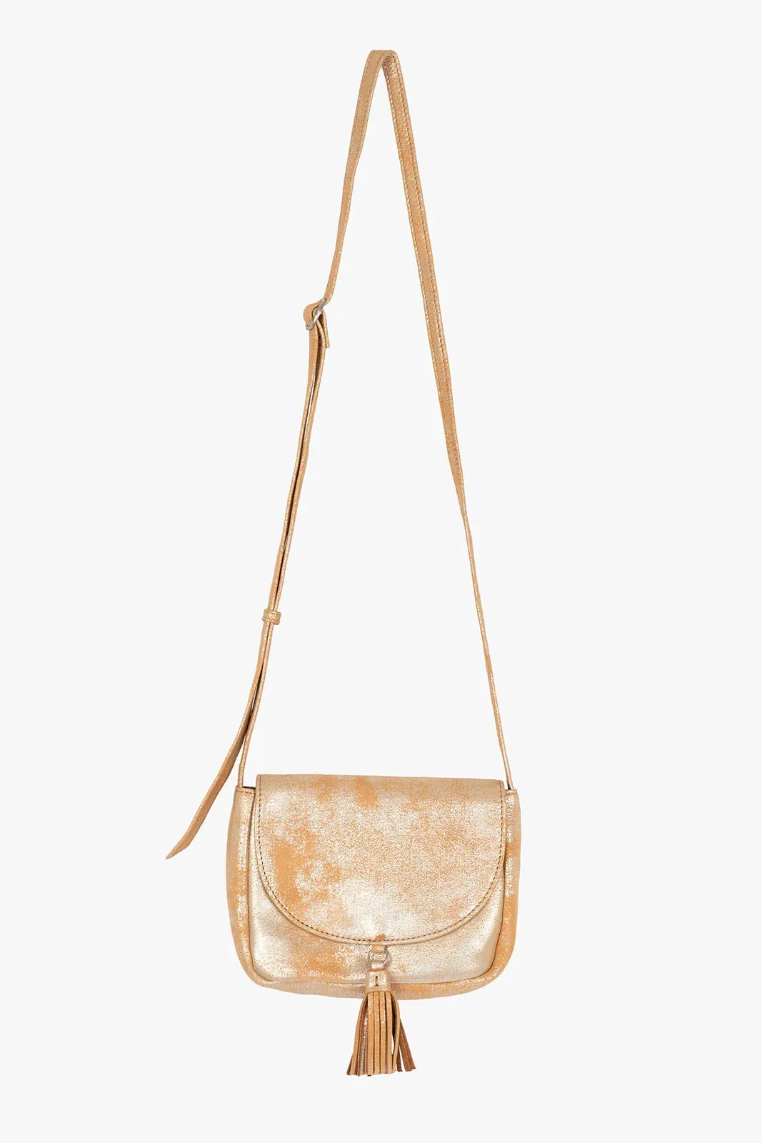 Osgoode Marley Leather Ruthie Small Flap Crossbody 4504
