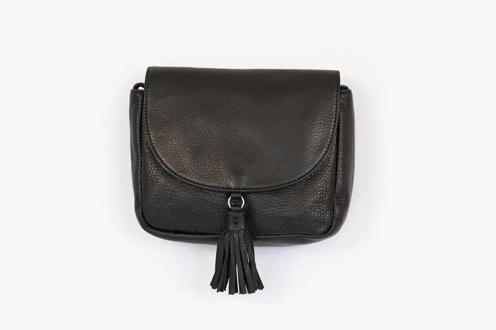 Osgoode Marley Leather Ruthie Small Flap Crossbody 4504