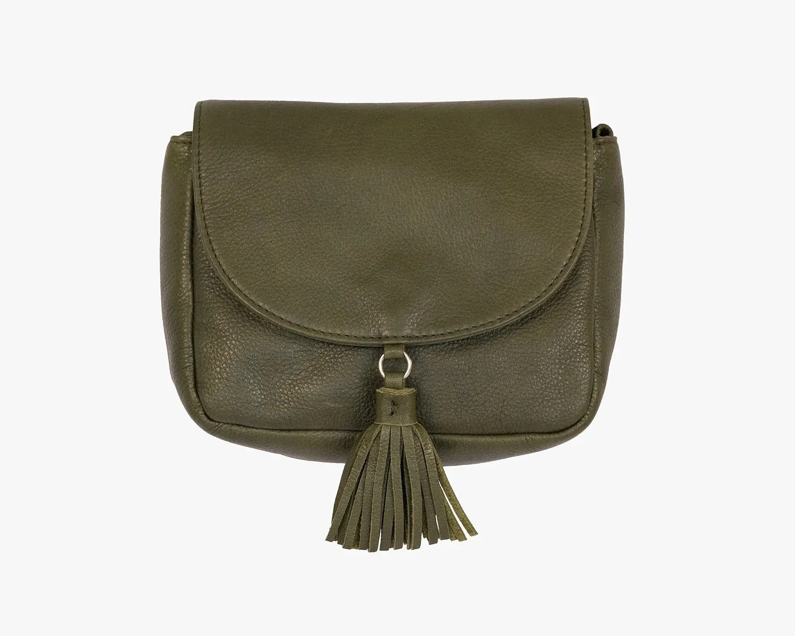 Osgoode Marley Leather Ruthie Small Flap Crossbody 4504