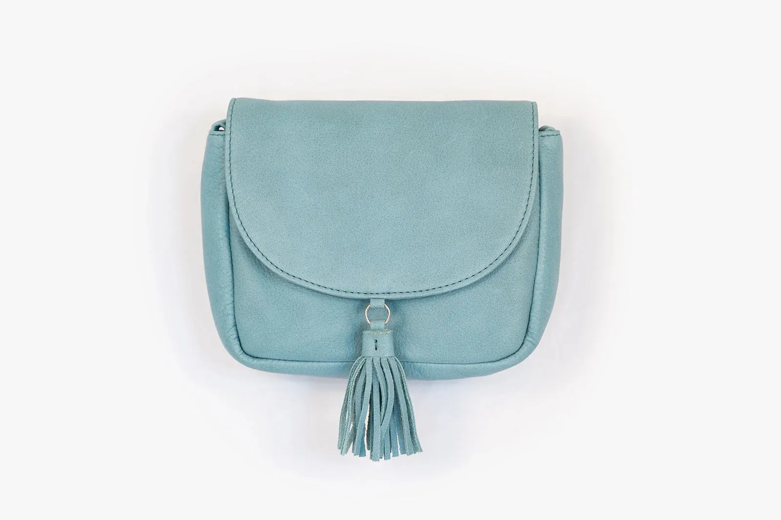 Osgoode Marley Leather Ruthie Small Flap Crossbody 4504