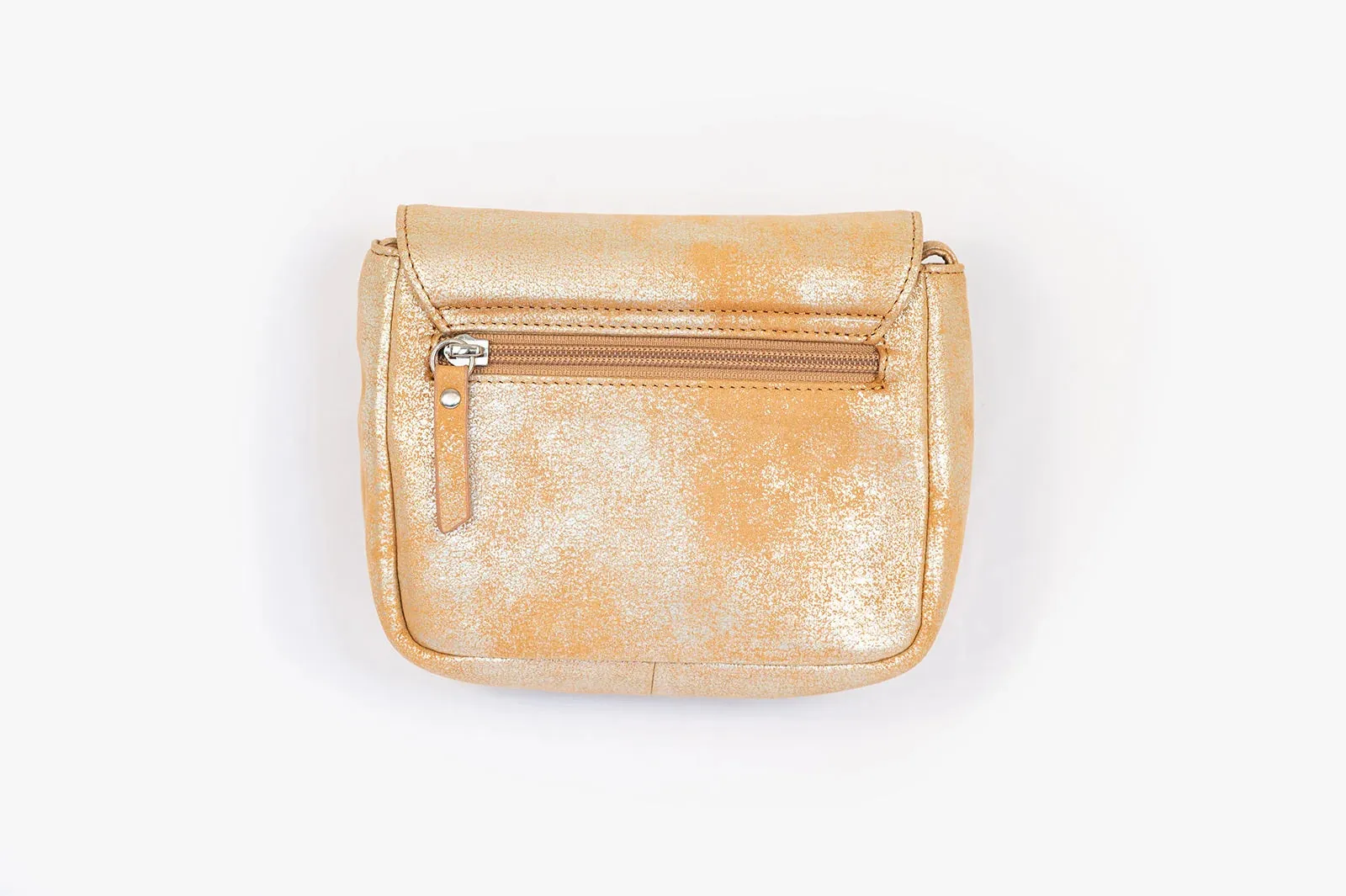 Osgoode Marley Leather Ruthie Small Flap Crossbody 4504