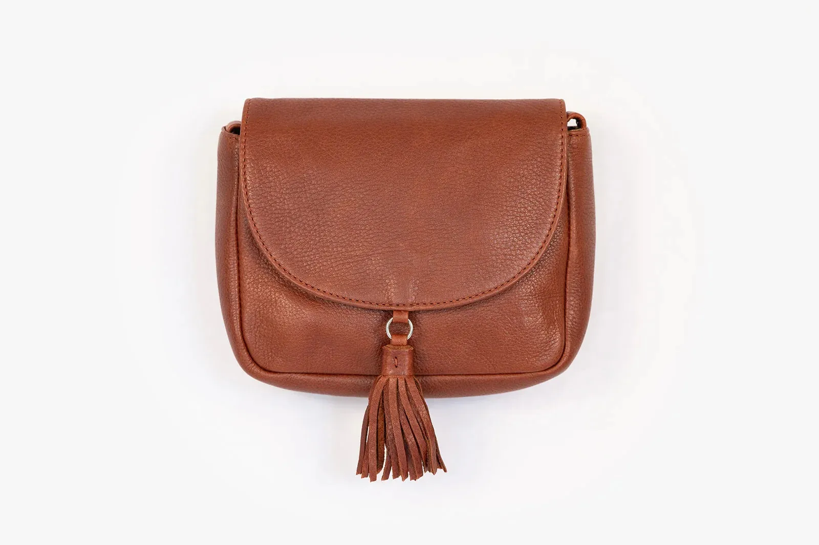 Osgoode Marley Leather Ruthie Small Flap Crossbody 4504