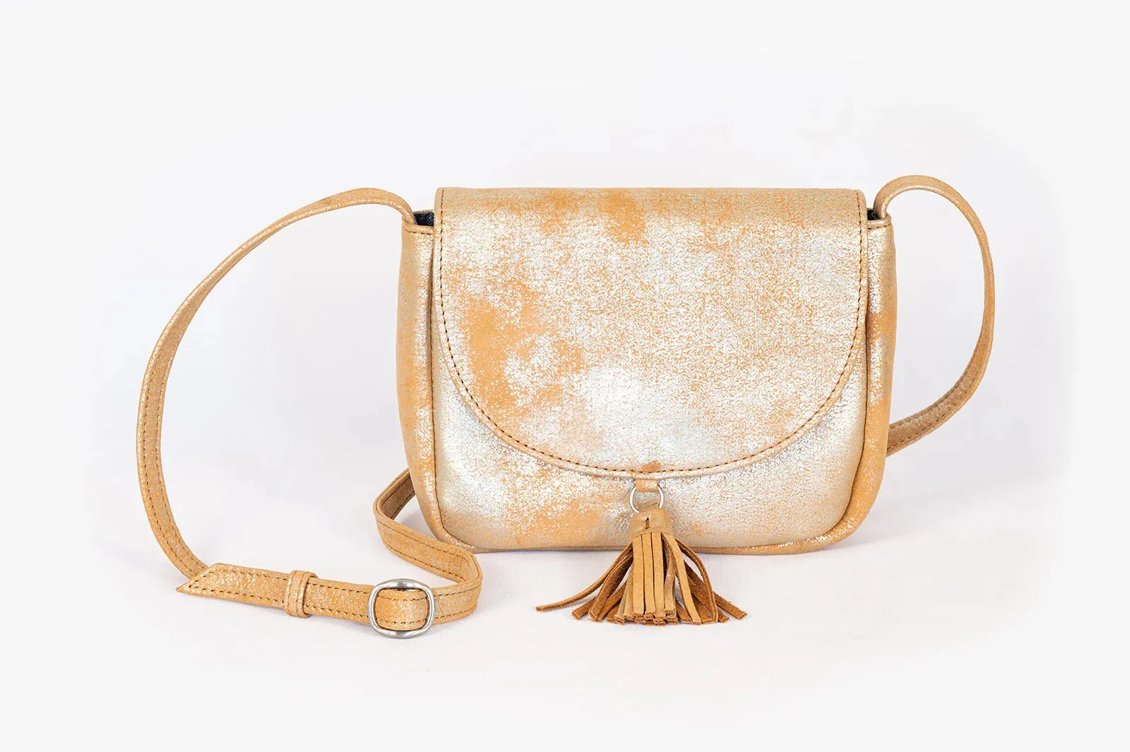 Osgoode Marley Leather Ruthie Small Flap Crossbody 4504