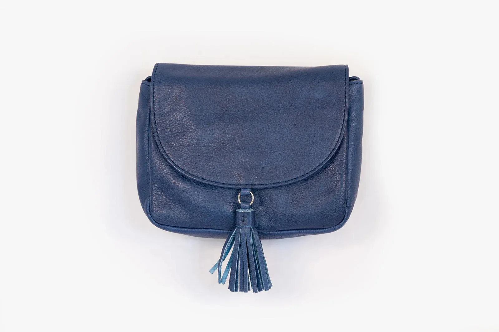 Osgoode Marley Leather Ruthie Small Flap Crossbody 4504