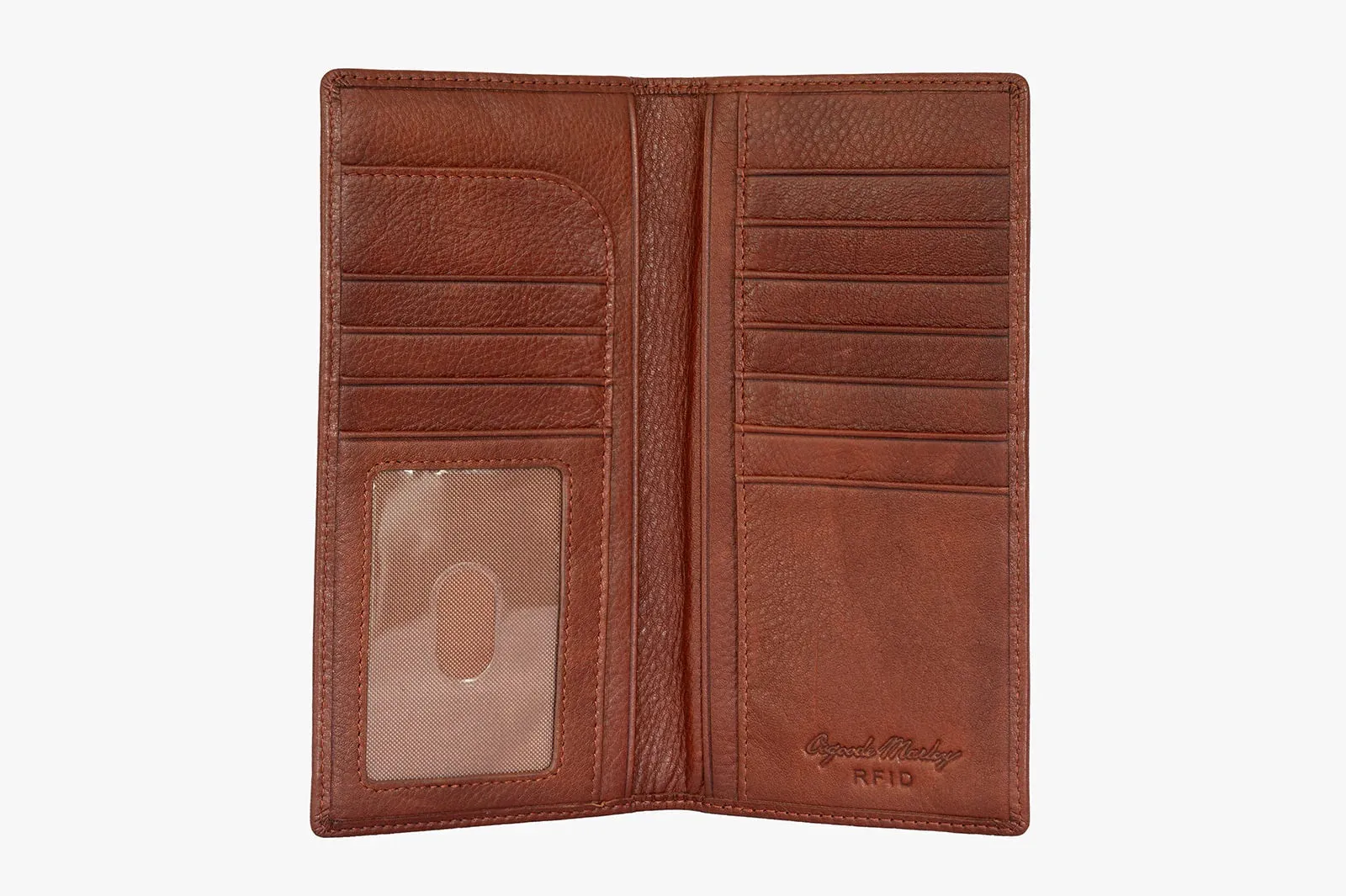 Osgoode Marley RFID Coat Pocket Wallet 1207