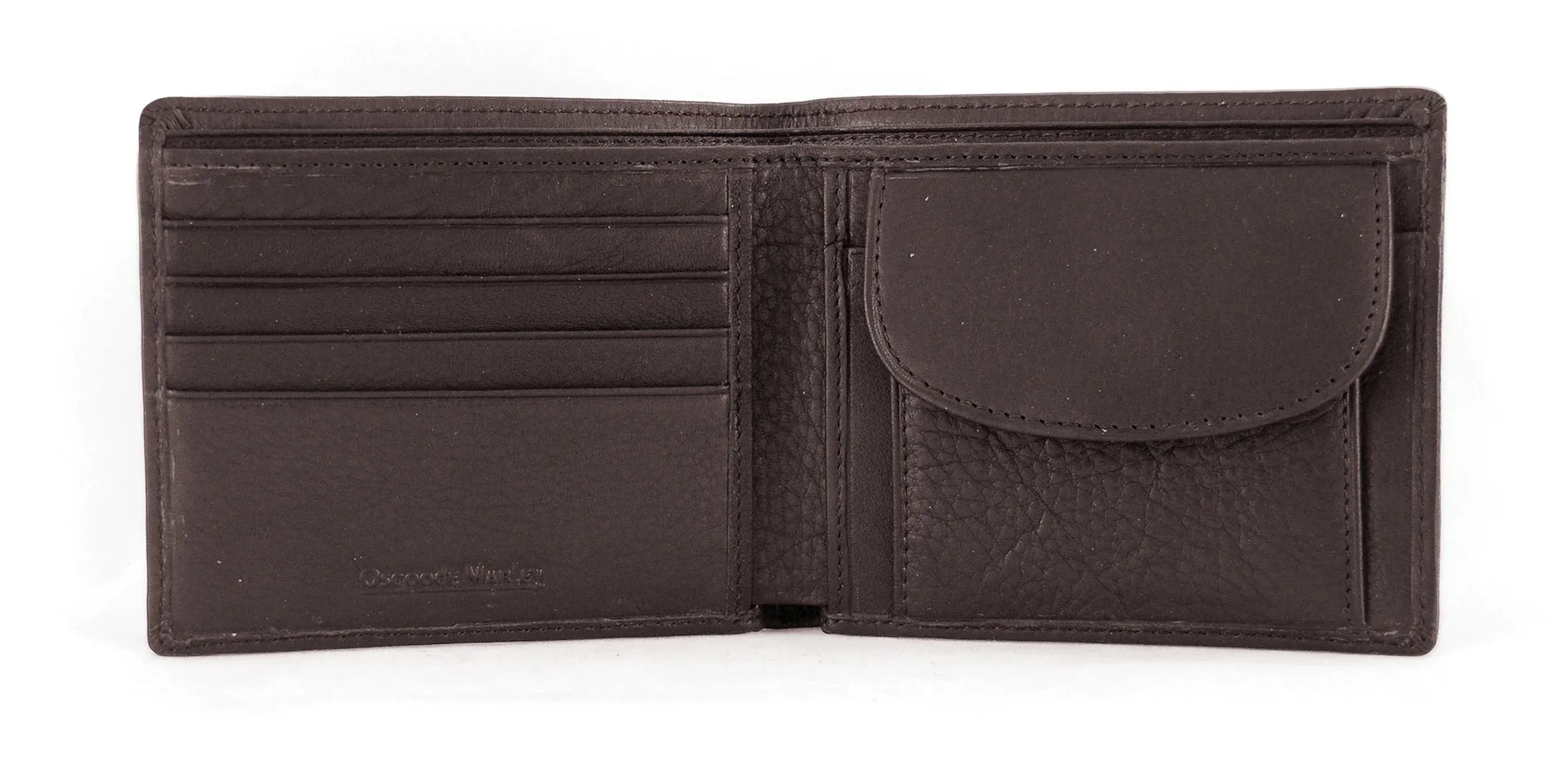 Osgoode Marley RFID Coin Pocket Billfold 1240
