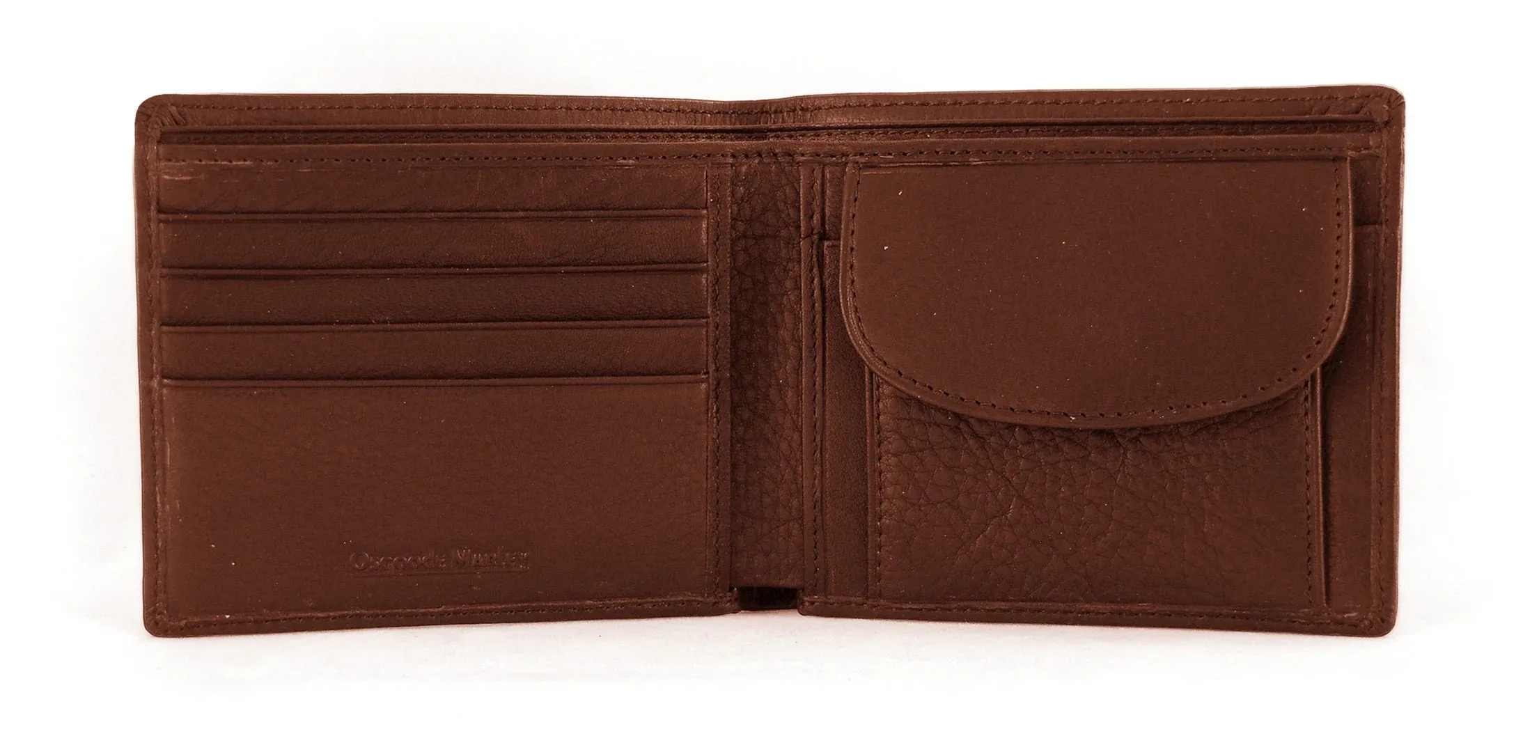 Osgoode Marley RFID Coin Pocket Billfold 1240