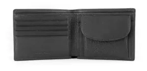 Osgoode Marley RFID Coin Pocket Billfold 1240