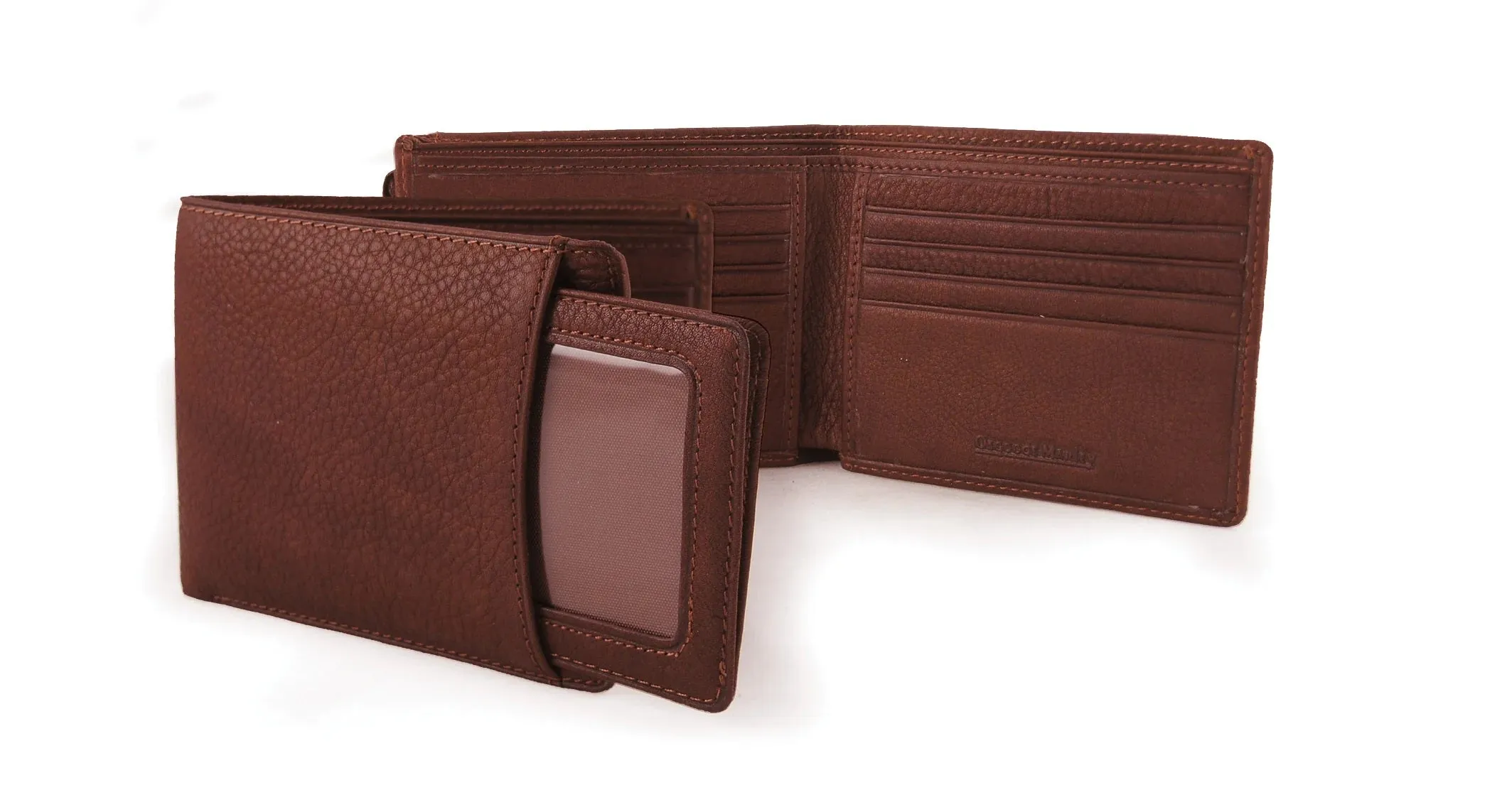 Osgoode Marley RFID Convertible Billfold 1238