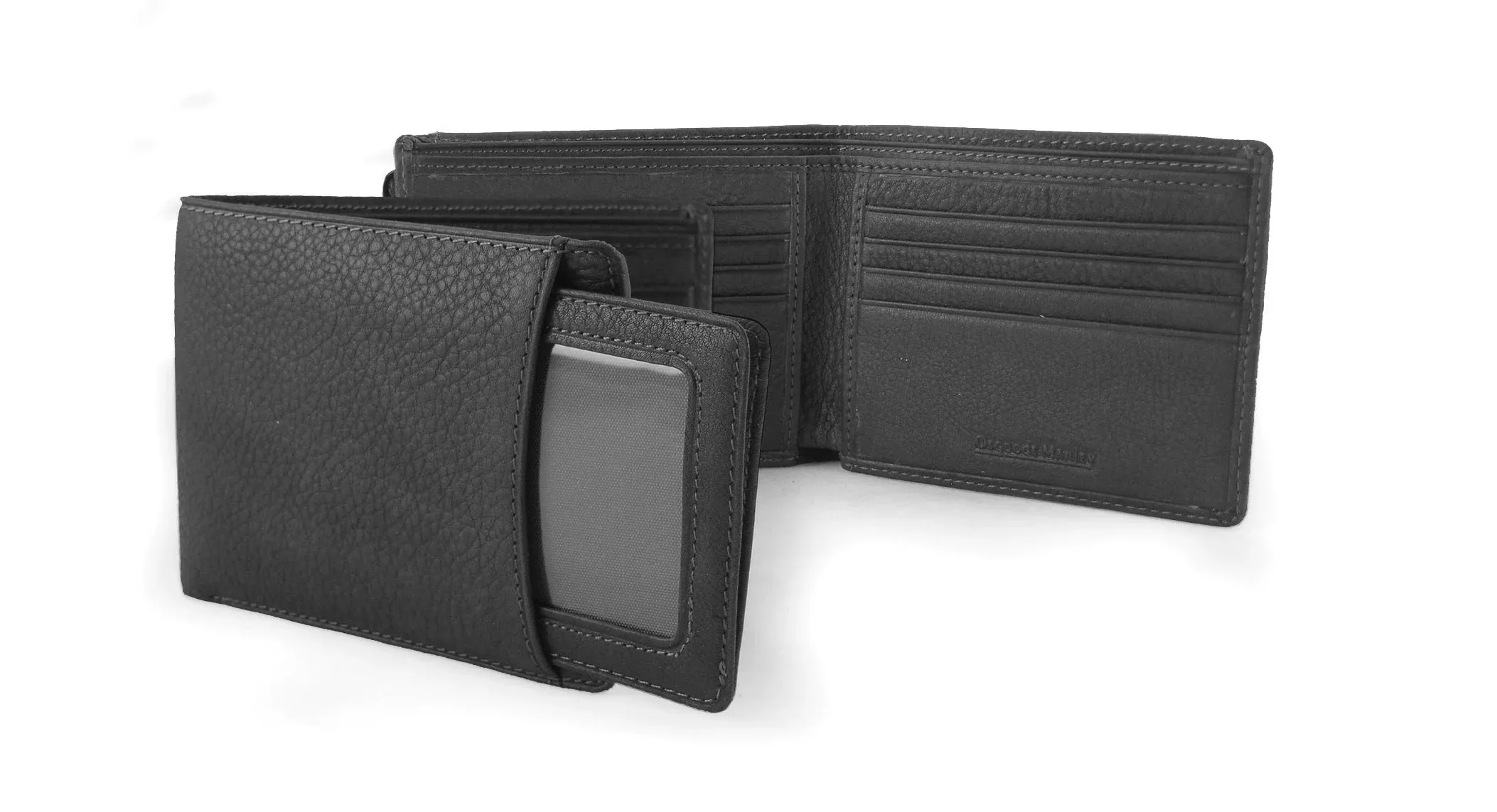 Osgoode Marley RFID Convertible Billfold 1238