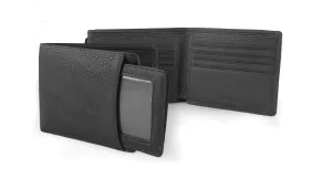 Osgoode Marley RFID Convertible Billfold 1238
