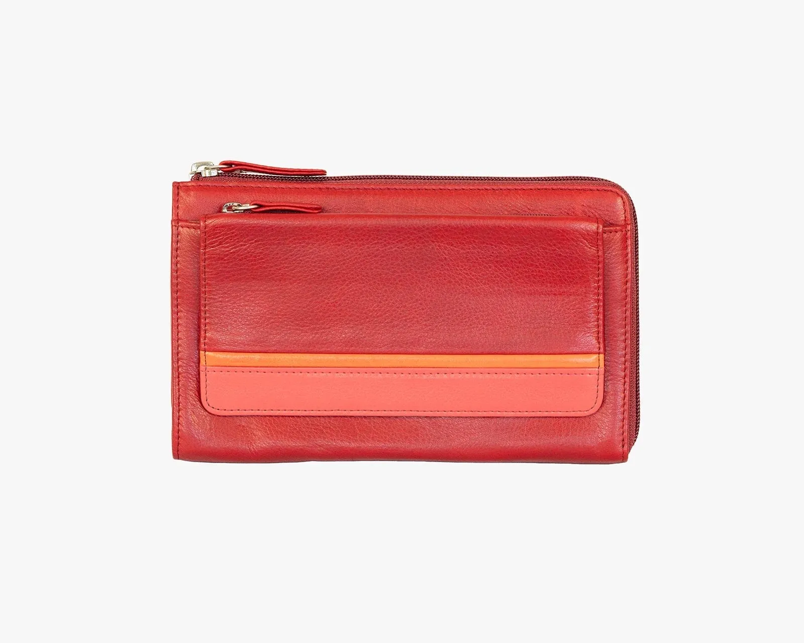Osgoode Marley RFID Convertible Clutch Bag 1409
