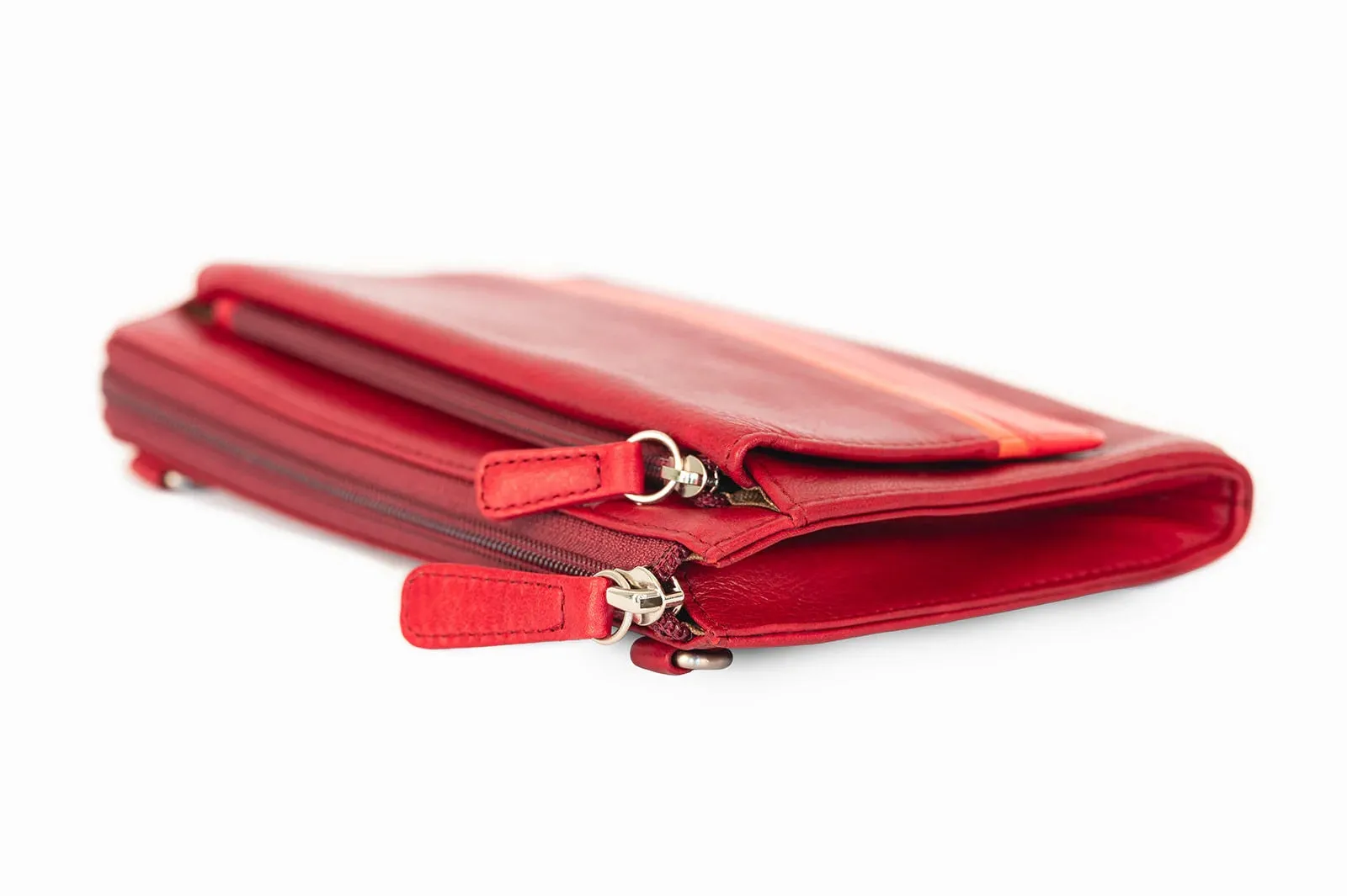 Osgoode Marley RFID Convertible Clutch Bag 1409