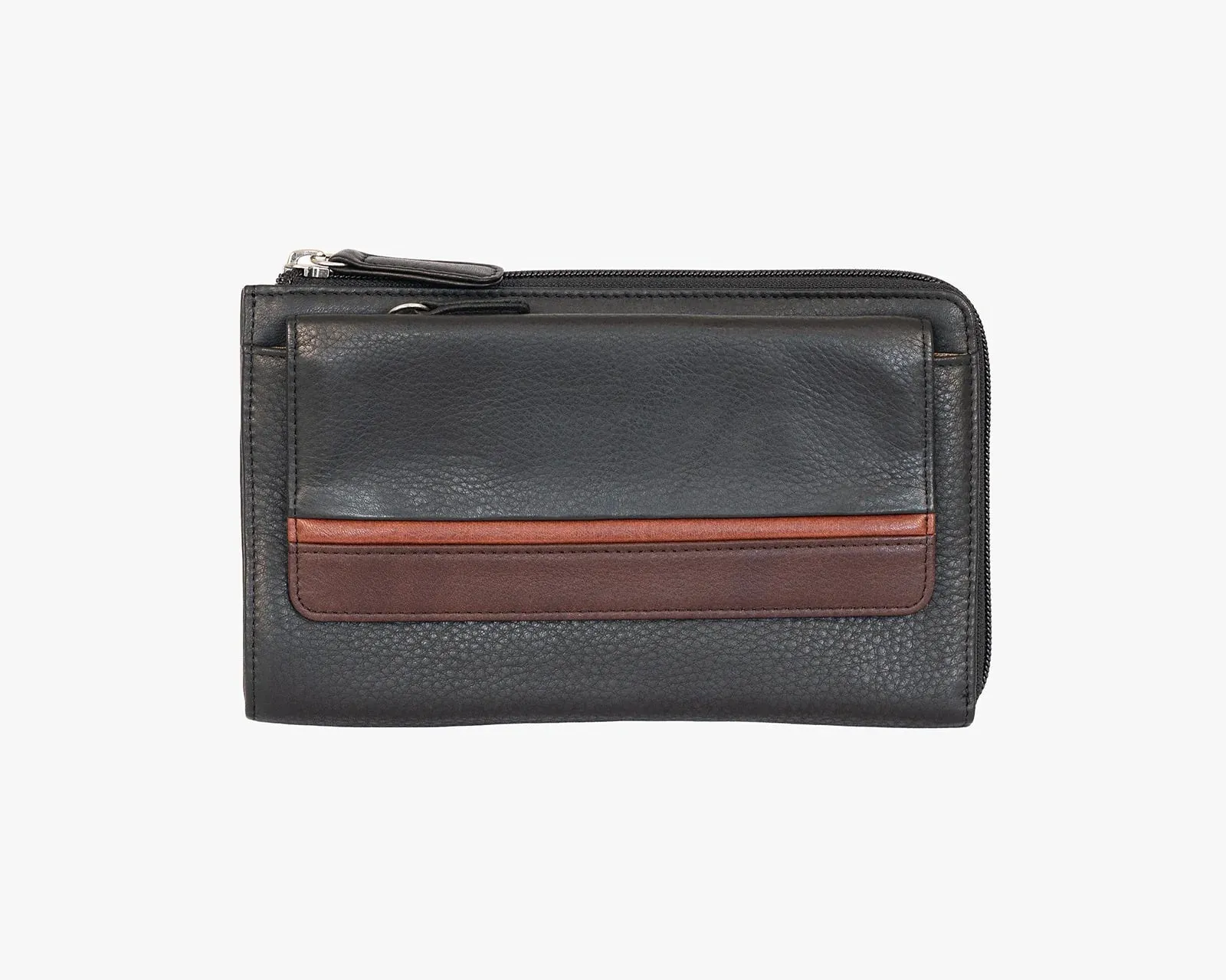 Osgoode Marley RFID Convertible Clutch Bag 1409