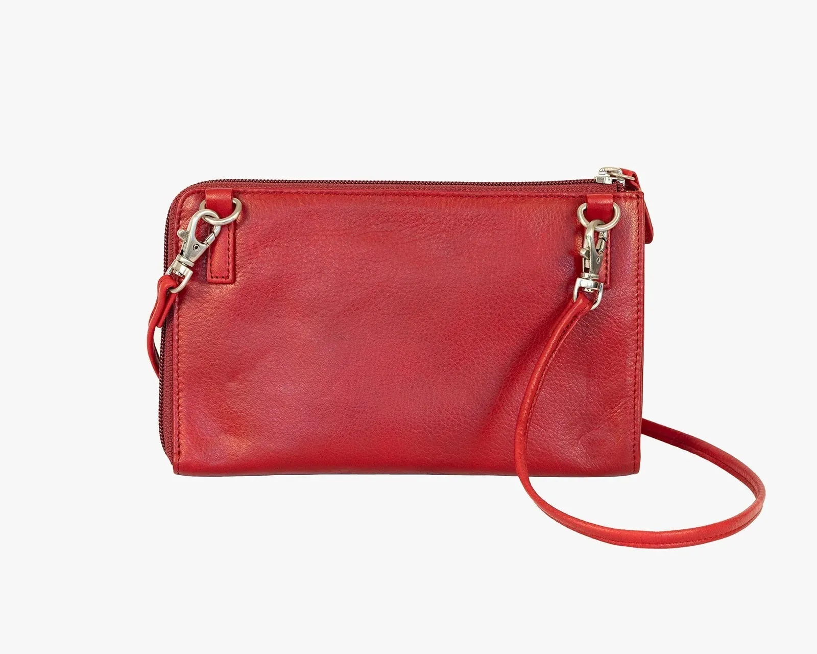 Osgoode Marley RFID Convertible Clutch Bag 1409