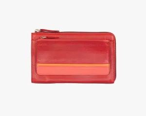 Osgoode Marley RFID Convertible Clutch Bag 1409