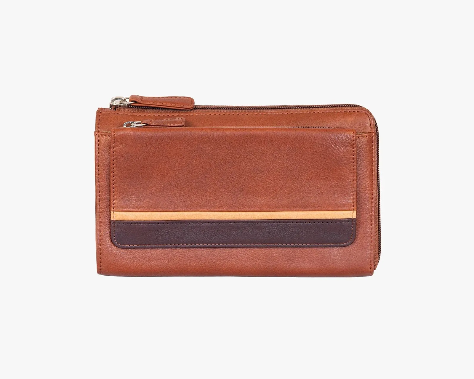 Osgoode Marley RFID Convertible Clutch Bag 1409