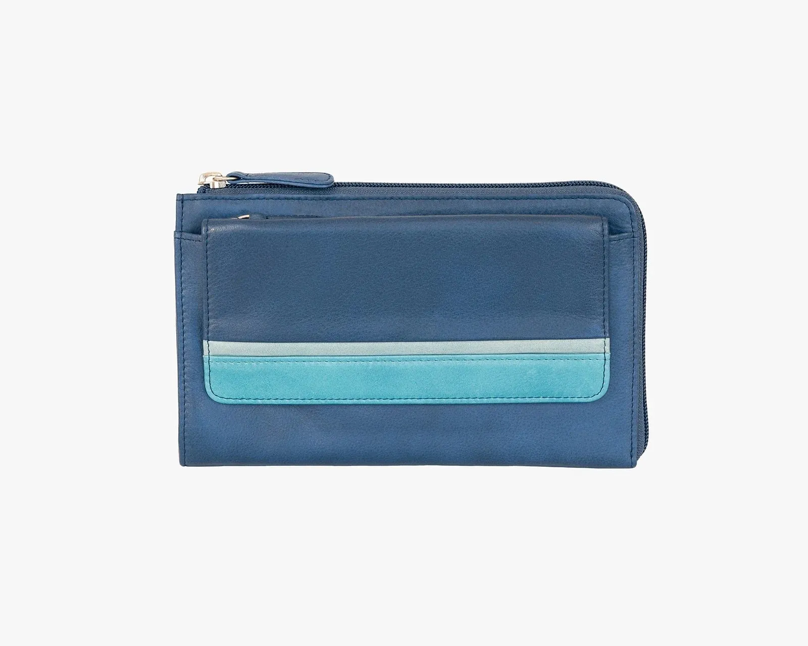 Osgoode Marley RFID Convertible Clutch Bag 1409
