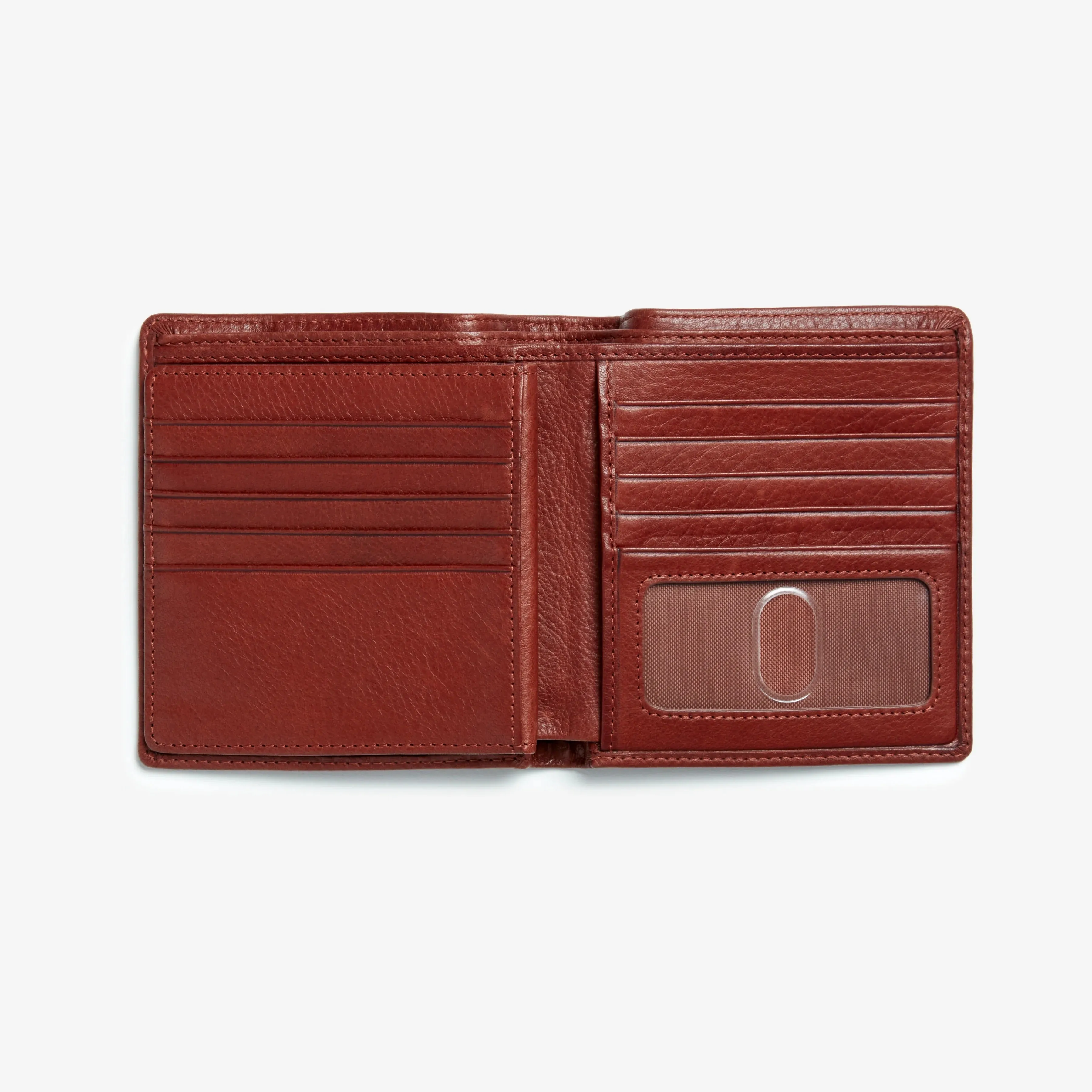 Osgoode Marley RFID Extra Page Hipster Wallet 1229