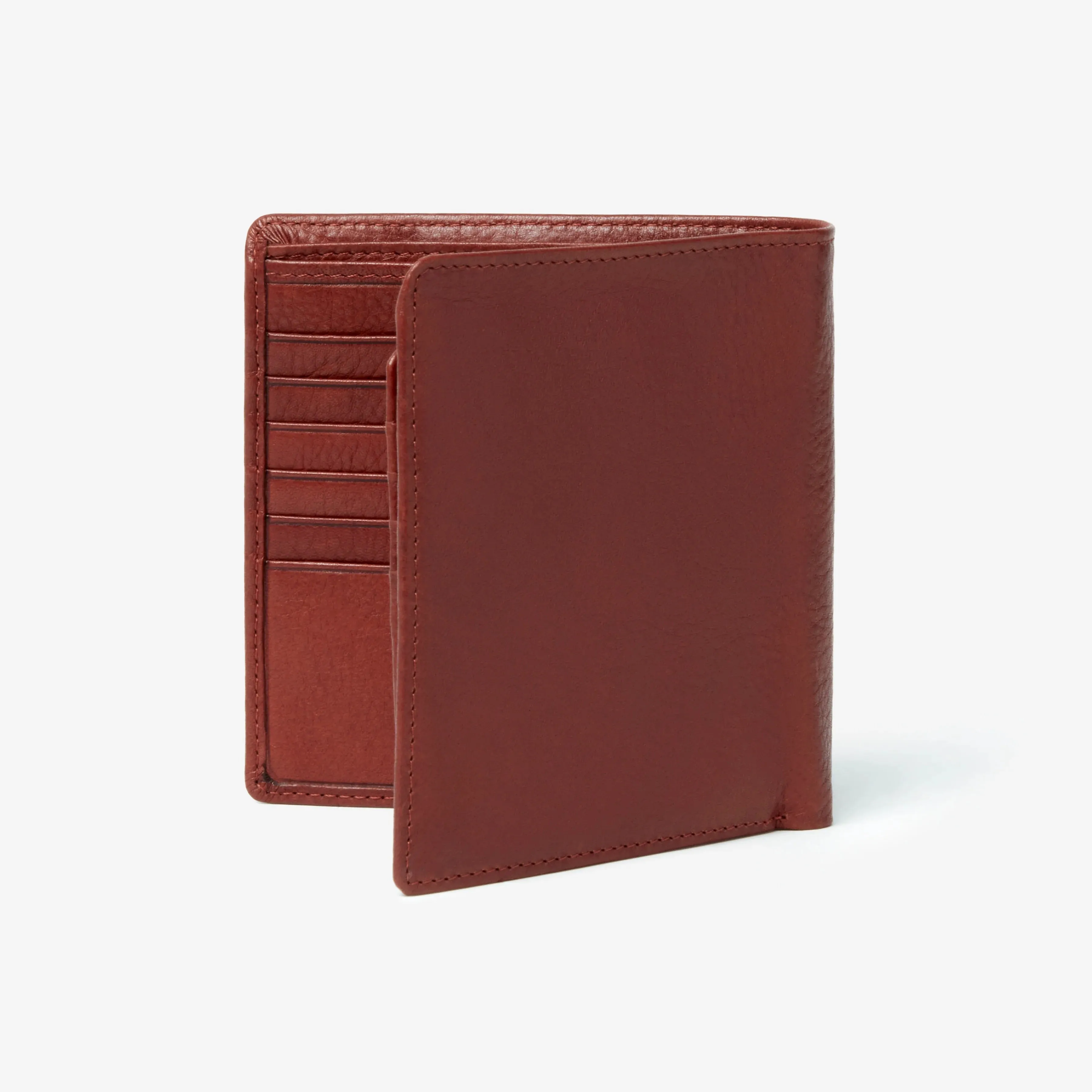 Osgoode Marley RFID Extra Page Hipster Wallet 1229
