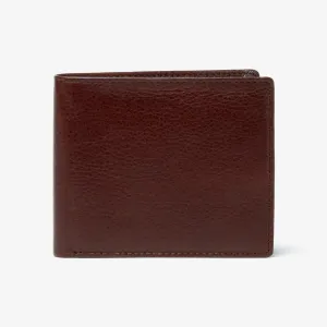 Osgoode Marley RFID Flipper Billfold Wallet 1253 1316