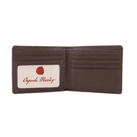 Osgoode Marley RFID Hidden Billfold Wallet 1242