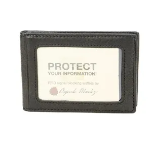 Osgoode Marley RFID Inside Money Clip 1210