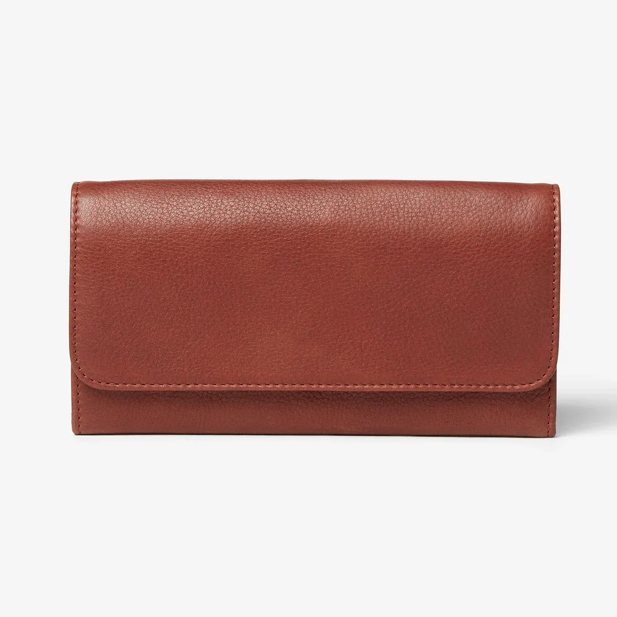 Osgoode Marley RFID Leather Card Case Wallet 1218