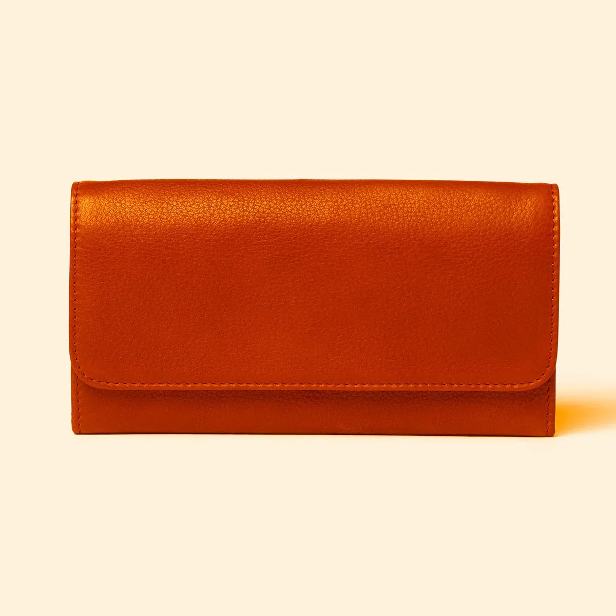 Osgoode Marley RFID Leather Card Case Wallet 1218