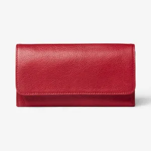 Osgoode Marley RFID Leather Card Case Wallet 1218