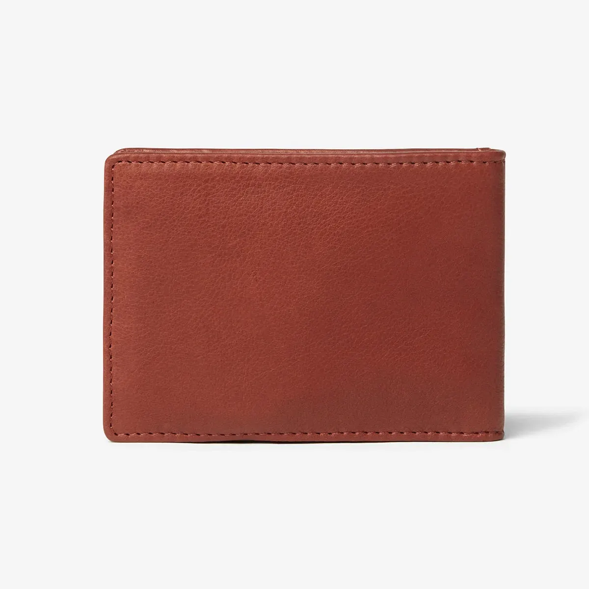 Osgoode Marley RFID Magnetic Money Clip BiFold Wallet 1208 1310