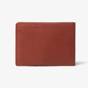 Osgoode Marley RFID Magnetic Money Clip BiFold Wallet 1208 1310