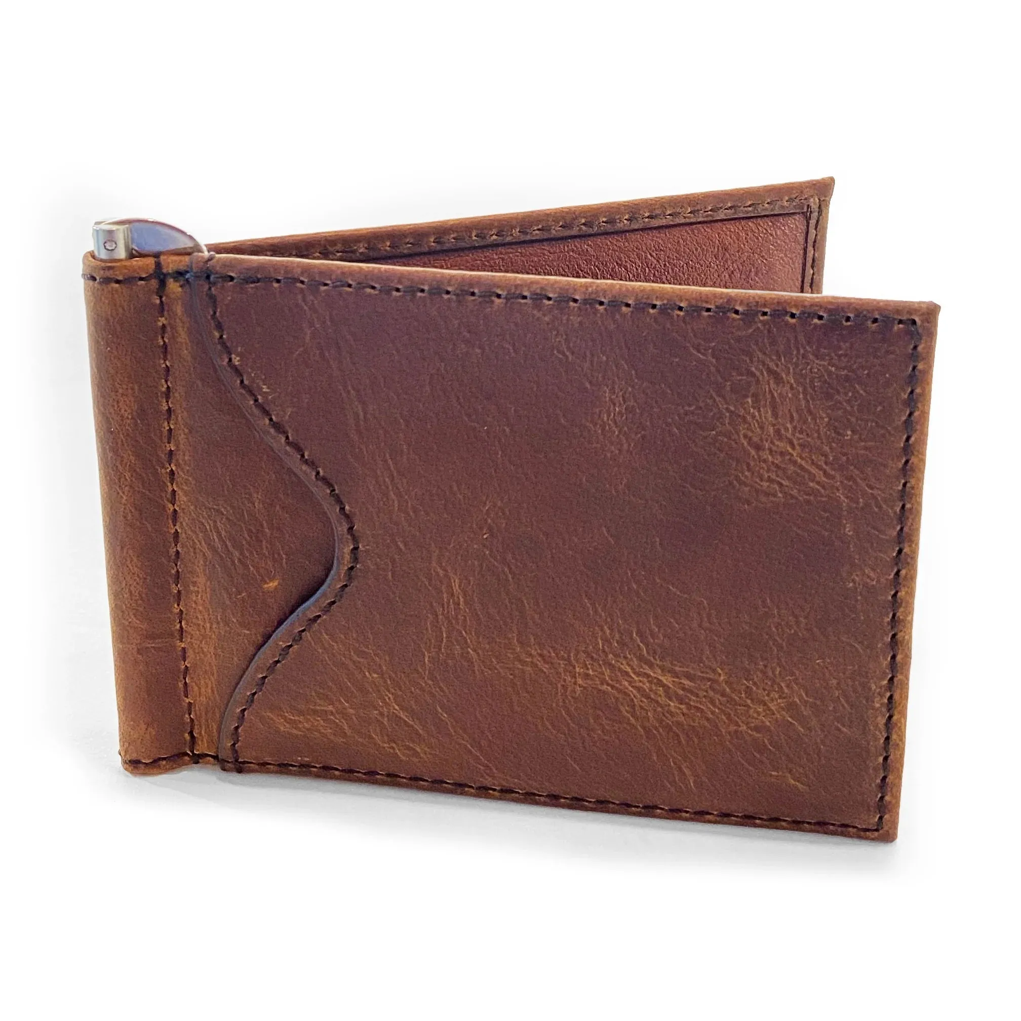 Osgoode Marley RFID Money Clip Wallet 1221 1317