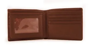 Osgoode Marley RFID Security Passcase Wallet 1241