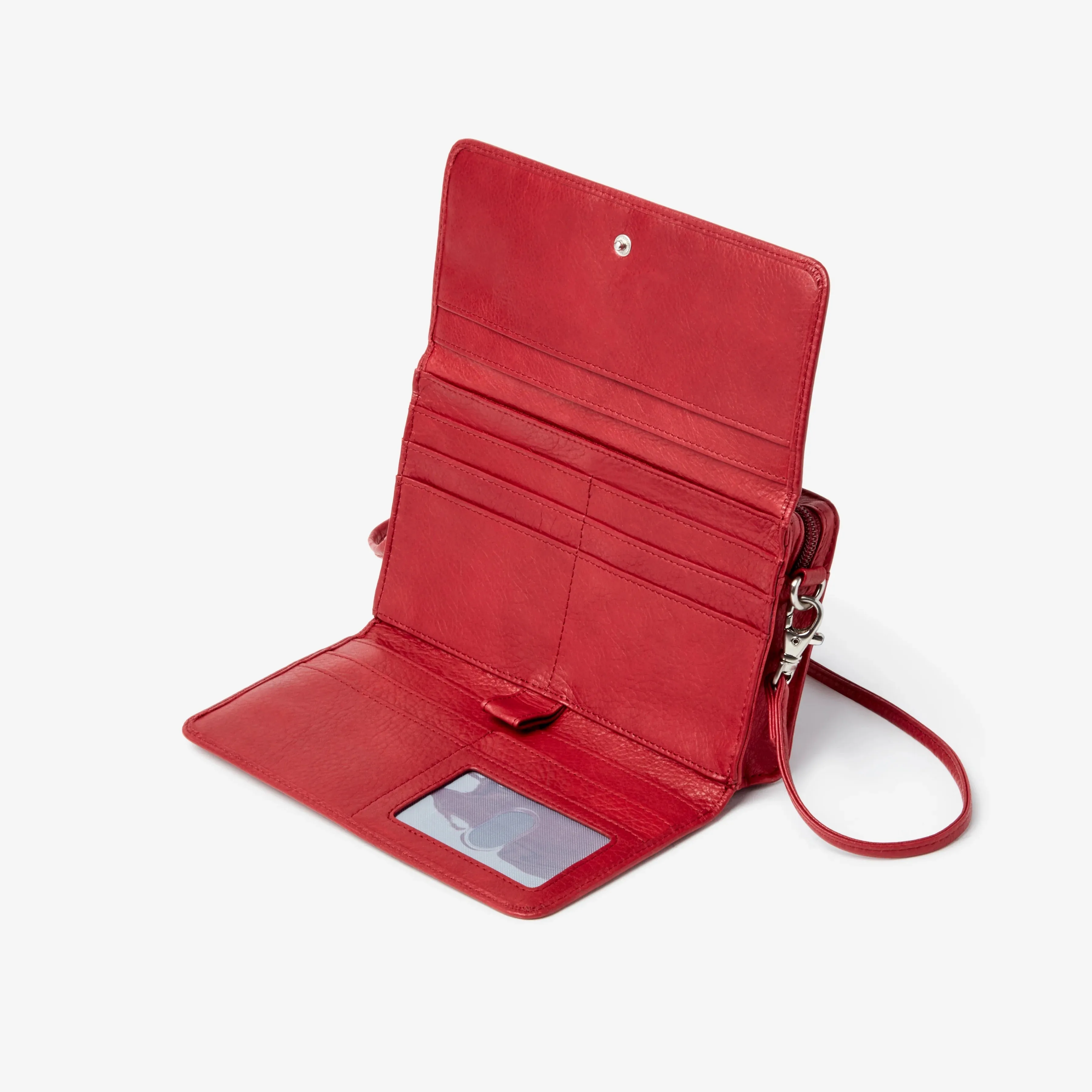 Osgoode Marley RFID Wallet Bag Crossbody 1247
