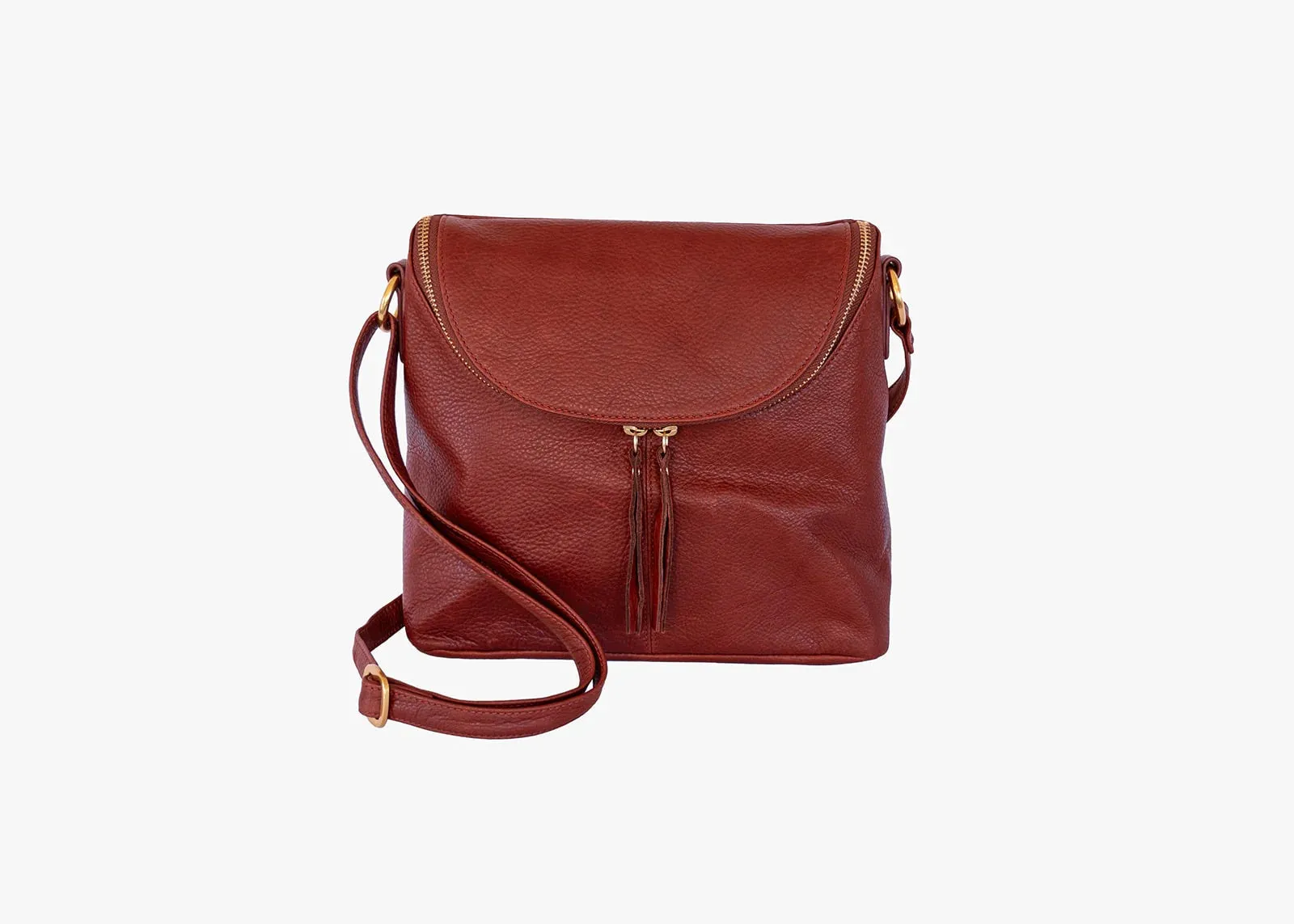 Osgoode Marley Sophia Medium Crossbody 7054