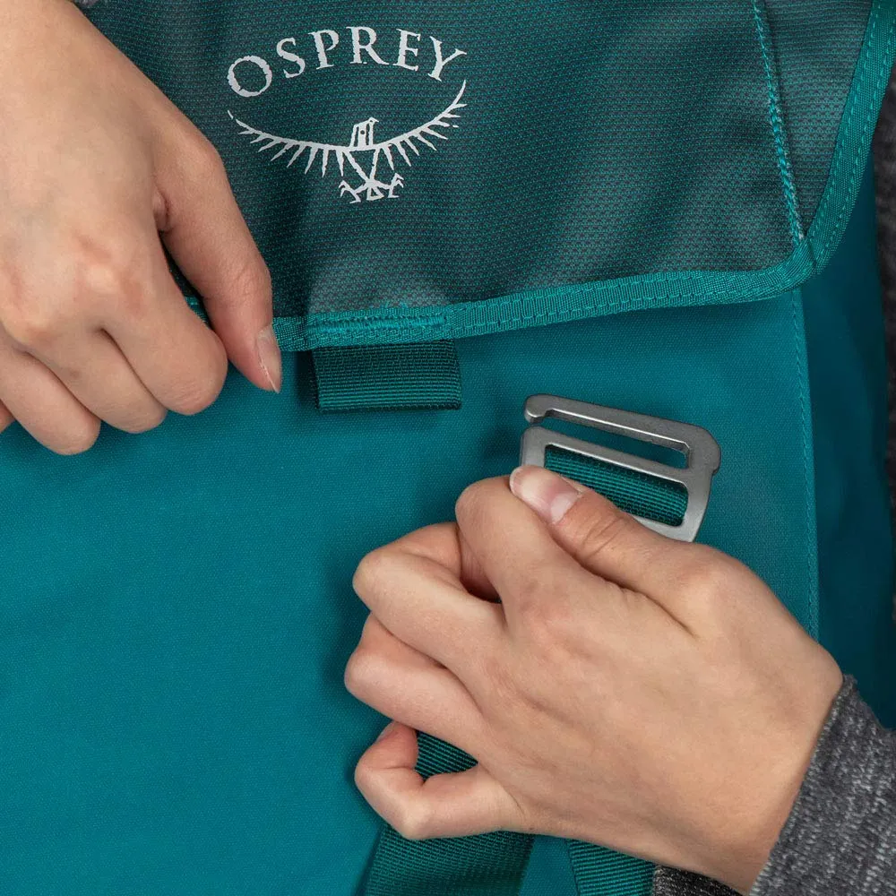 Osprey Packs Transporter Flap Laptop Backpack