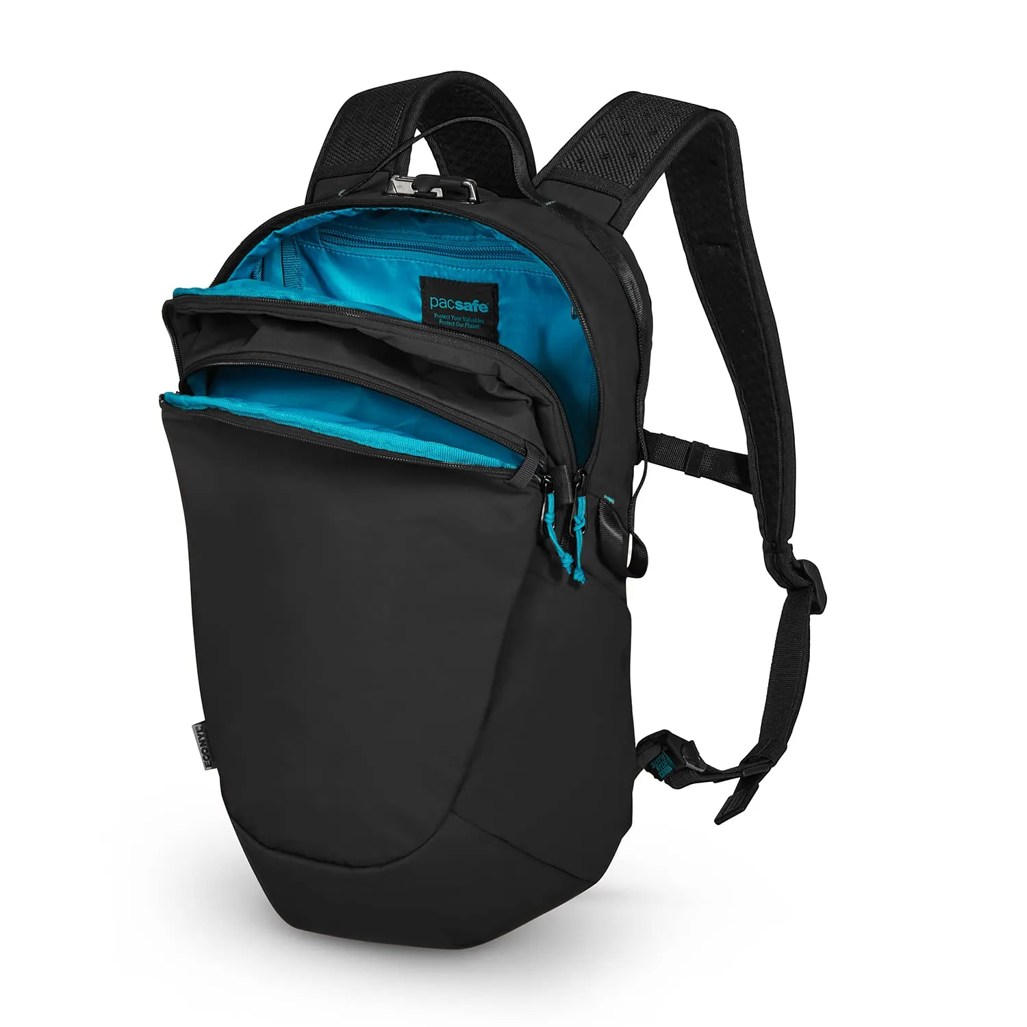 Pacsafe Eco 18L Backpack