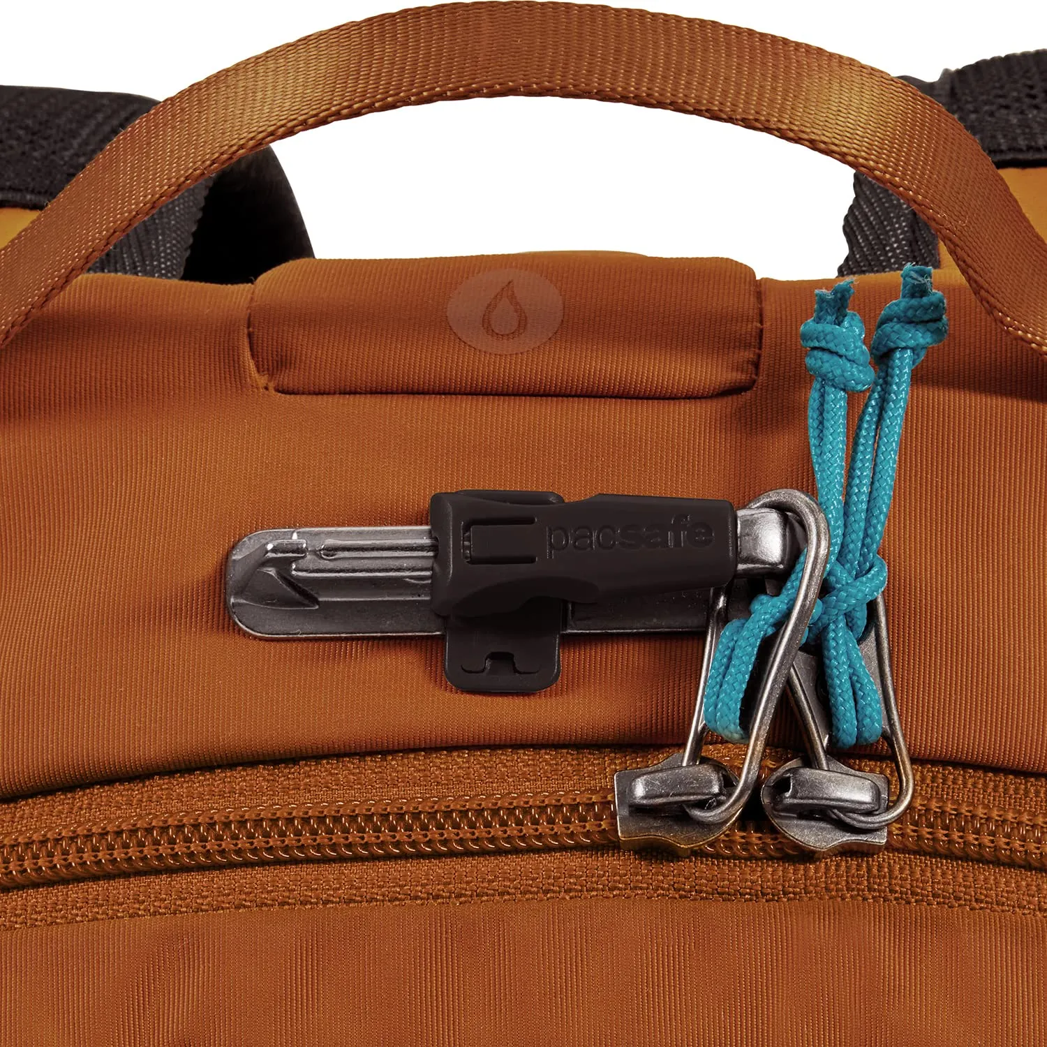 Pacsafe Eco 18L Backpack
