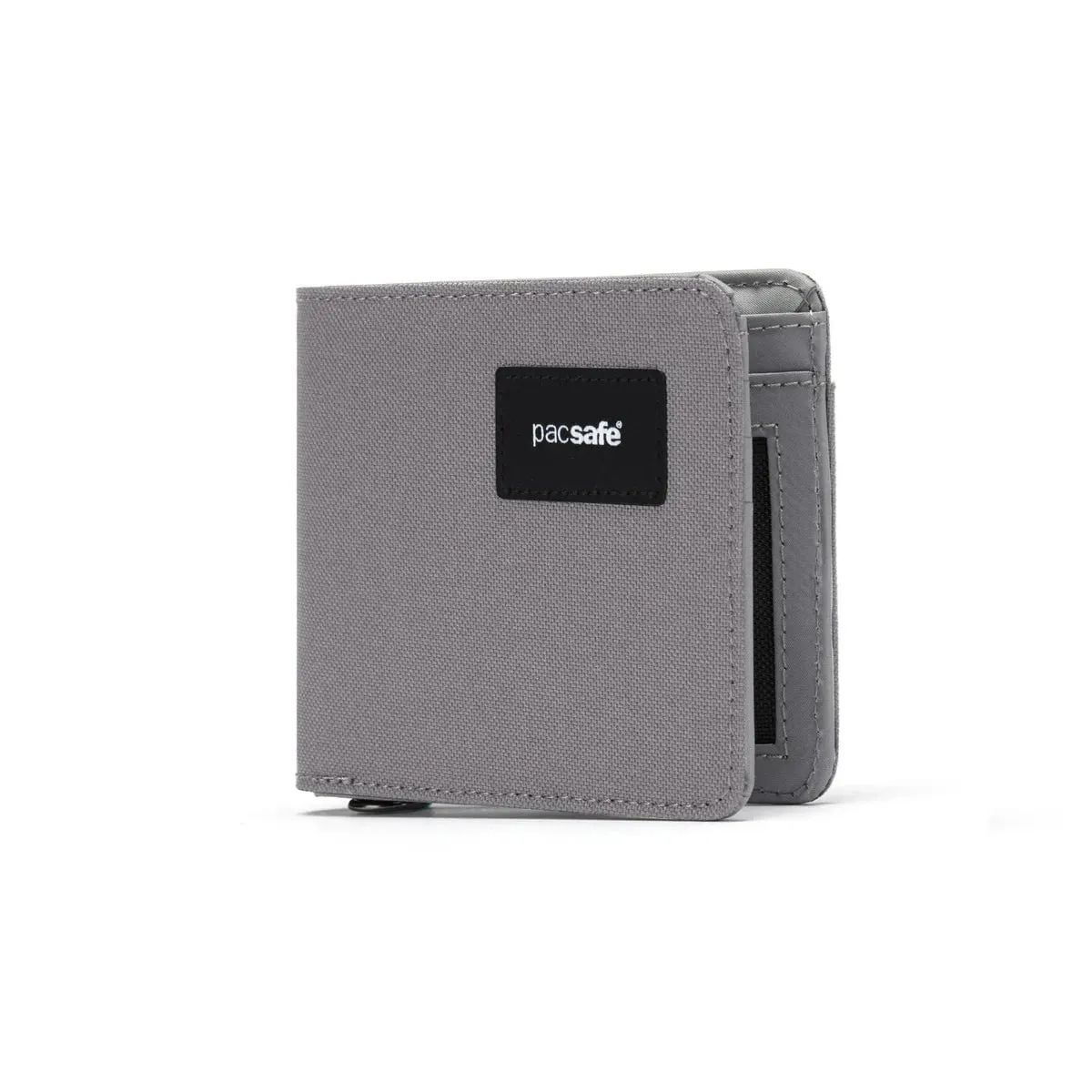 Pacsafe RFIDsafe™ RFID Blocking Bifold Wallet