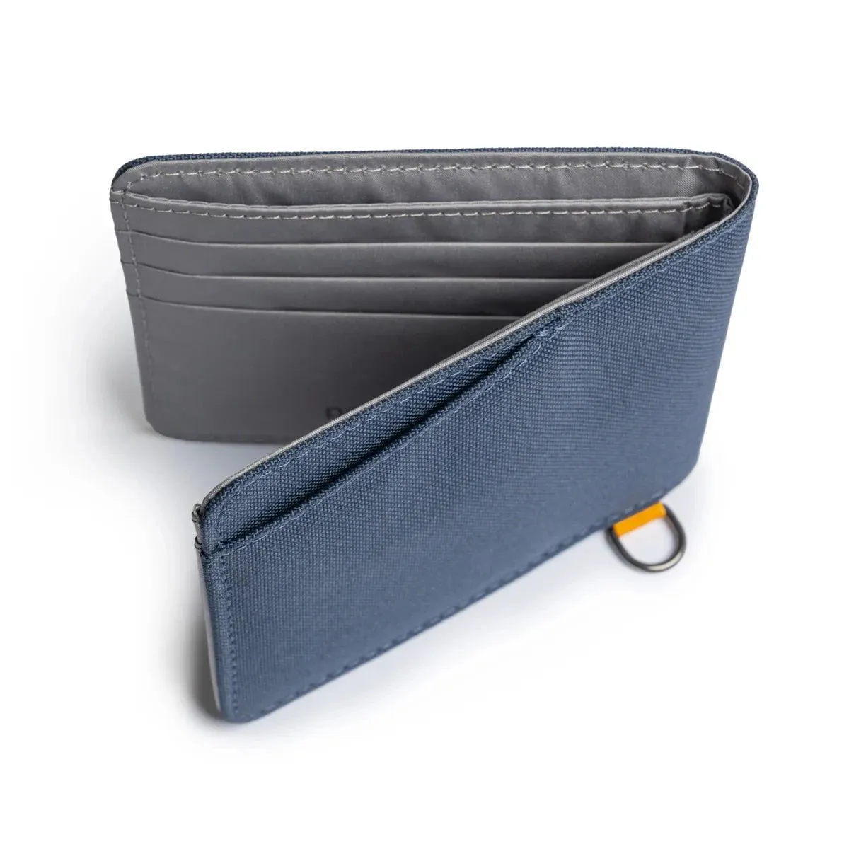 Pacsafe RFIDsafe™ RFID Blocking Bifold Wallet