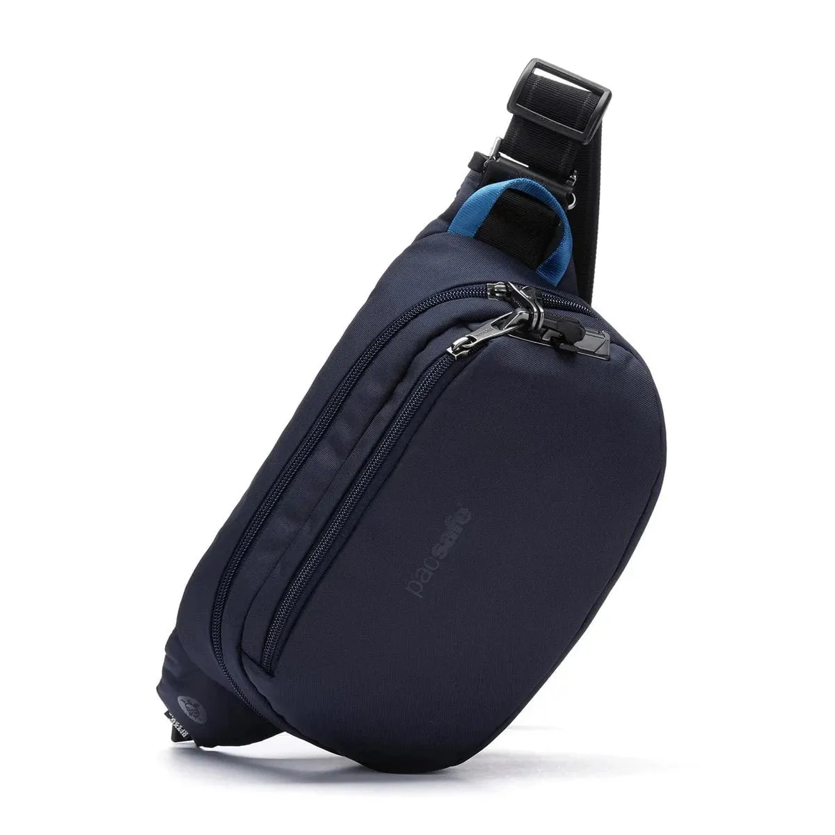 Pacsafe Vibe 100 Anti-theft Hip Pack (RFID Blocking)