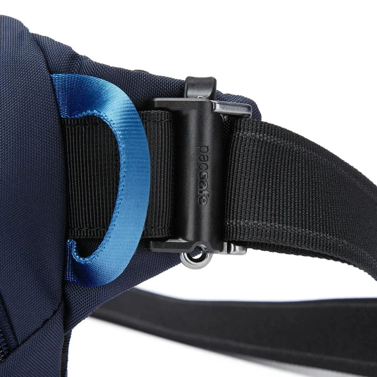Pacsafe Vibe 100 Anti-theft Hip Pack (RFID Blocking)